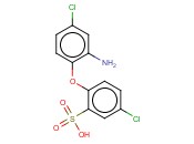 2-<span class='lighter'>氨基</span>-4,4'-<span class='lighter'>二</span>氯<span class='lighter'>二</span><span class='lighter'>苯</span><span class='lighter'>醚</span>-2'-磺酸