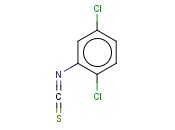 2,5-<span class='lighter'>二</span><span class='lighter'>氯</span>异硫氰酸<span class='lighter'>苯</span><span class='lighter'>酯</span>