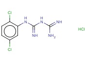 1-(2,5-二<span class='lighter'>氯苯</span>基)双胍<span class='lighter'>盐酸盐</span>