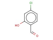 4-氯-2-羟基苯甲醛