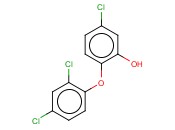 2,4,4'-三<span class='lighter'>氯</span>-2'-<span class='lighter'>羟基</span><span class='lighter'>二</span><span class='lighter'>苯</span><span class='lighter'>醚</span>
