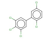 2',3,4,5,5'-五氯<span class='lighter'>联苯</span>