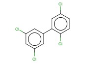 2,3',5,5'四氯<span class='lighter'>联苯</span>