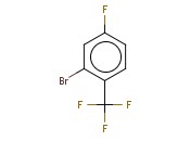 2-<span class='lighter'>溴</span>-4-<span class='lighter'>氟</span><span class='lighter'>三</span><span class='lighter'>氟</span><span class='lighter'>甲苯</span>