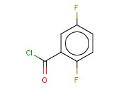 2,5-二<span class='lighter'>氟</span><span class='lighter'>苯</span><span class='lighter'>甲</span>酰氯