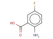 2-<span class='lighter'>氨基</span>-5-氟代甲基苯<span class='lighter'>酸</span>