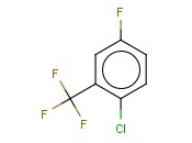 2-氯-5-<span class='lighter'>氟</span><span class='lighter'>三</span><span class='lighter'>氟</span><span class='lighter'>甲苯</span>