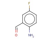 2-<span class='lighter'>氨基</span>-5-氟<span class='lighter'>苯</span><span class='lighter'>甲醛</span>