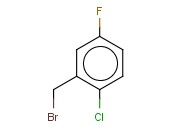 5-氟-2-氯<span class='lighter'>溴</span><span class='lighter'>苄</span>