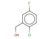 2-氯-5-<span class='lighter'>氟</span><span class='lighter'>苄</span><span class='lighter'>醇</span>
