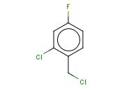 2-<span class='lighter'>氯</span>-4-氟<span class='lighter'>苄</span><span class='lighter'>氯</span>