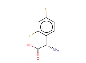 (2S)-2-AMINO-2-(2,4-DIFLUOROPHENYL)ACETIC ACID