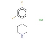 4-(2,4-<span class='lighter'>二</span>氟苯基)<span class='lighter'>哌啶</span><span class='lighter'>盐酸盐</span>