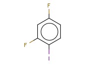 2,4-二氟-1-<span class='lighter'>碘</span><span class='lighter'>苯</span>
