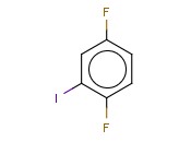 1,4-<span class='lighter'>二</span>氟-2-<span class='lighter'>碘</span>苯