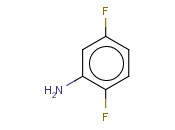 2,5-二<span class='lighter'>氟</span><span class='lighter'>苯胺</span>
