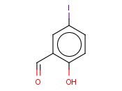 5-碘<span class='lighter'>水杨</span>醛