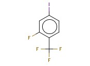 2-<span class='lighter'>氟</span>-4-碘<span class='lighter'>三</span><span class='lighter'>氟</span><span class='lighter'>甲苯</span>