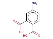 4-<span class='lighter'>氨基</span><span class='lighter'>邻</span><span class='lighter'>苯</span>二甲酸