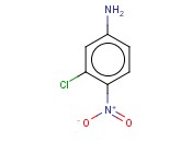 3-CHLORO-4-<span class='lighter'>NITROANILINE</span>