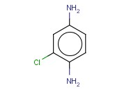 <span class='lighter'>邻</span>氯对<span class='lighter'>苯</span>二胺