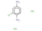 2-氯对苯<span class='lighter'>二</span><span class='lighter'>胺</span><span class='lighter'>二</span><span class='lighter'>盐酸盐</span>