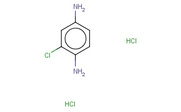 2-氯对苯<span class='lighter'>二</span>胺<span class='lighter'>二</span><span class='lighter'>盐酸盐</span>