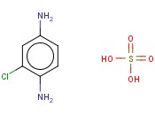 邻氯<span class='lighter'>对</span>苯二胺<span class='lighter'>硫酸盐</span>
