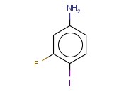 3-<span class='lighter'>氟</span>-4-碘<span class='lighter'>苯胺</span>