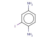 2-碘-1,4-苯二胺