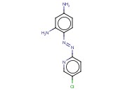 4-(5-氯-2-吡啶偶氮)-1,3-苯二胺[<span class='lighter'>用于</span>钴<span class='lighter'>和</span>镉<span class='lighter'>的</span>色度分析]
