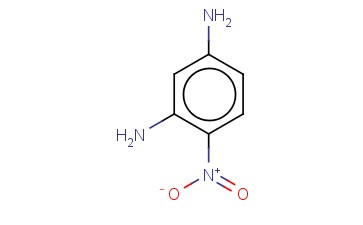 <span class='lighter'>对</span>硝基间苯二<span class='lighter'>胺</span>