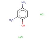 盐酸-2,4-二<span class='lighter'>氨基</span>酚