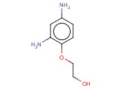 4-(羟乙氧基)-1,3-苯<span class='lighter'>二</span><span class='lighter'>胺</span><span class='lighter'>盐酸盐</span>