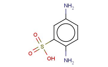 <span class='lighter'>对</span>苯二<span class='lighter'>胺</span>邻磺酸