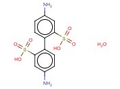 2,2'-双磺酸<span class='lighter'>联苯</span>胺
