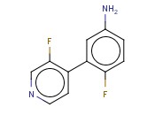 5-<span class='lighter'>氨基</span>-3-<span class='lighter'>氟</span><span class='lighter'>吡啶</span>