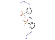 4,4'-二叠氮二苯乙烯-2,2'-二磺酸二钠四水合物