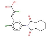 苯酰胺,3,4,5-三(乙酰氧基)-N-[6-<span class='lighter'>氨基</span>-1-(4-氯苯基)-1,2,3,4-四氢-3-甲基-2,4-二羰基-5-<span class='lighter'>嘧啶</span>基]-