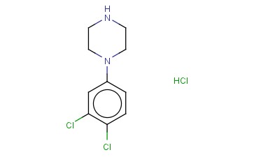 1-(3,4-<span class='lighter'>二</span>氯苯基)<span class='lighter'>哌嗪</span><span class='lighter'>盐酸盐</span>