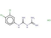 1-(3,4-二<span class='lighter'>氯苯</span>基)缩二胍<span class='lighter'>盐酸盐</span>