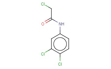 N1-(3,4-DICHLOROPHENYL)-2-CHLOROACETAMIDE