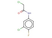 2,3-二氯-4-氟代-N-乙酰苯胺