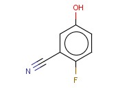 2-<span class='lighter'>氟</span>-5-<span class='lighter'>羟基</span><span class='lighter'>苯</span><span class='lighter'>腈</span>