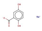 龙<span class='lighter'>胆酸</span>钠