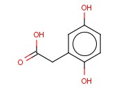 2,5-二<span class='lighter'>羟基</span><span class='lighter'>苯乙酸</span>