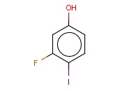 3-氟-4-<span class='lighter'>碘</span>苯酚
