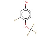 3-FLUORO-4-(TRIFLUOROMETHOXY)PHENOL