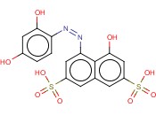 H-间苯二酚[以流动注射分析法测定硼的分光光度<span class='lighter'>试剂</span>]