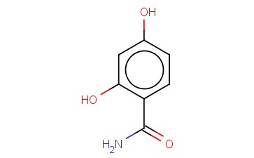 4-<span class='lighter'>羟基</span><span class='lighter'>水杨</span><span class='lighter'>酰胺</span>
